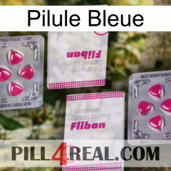 Blue Pill 33